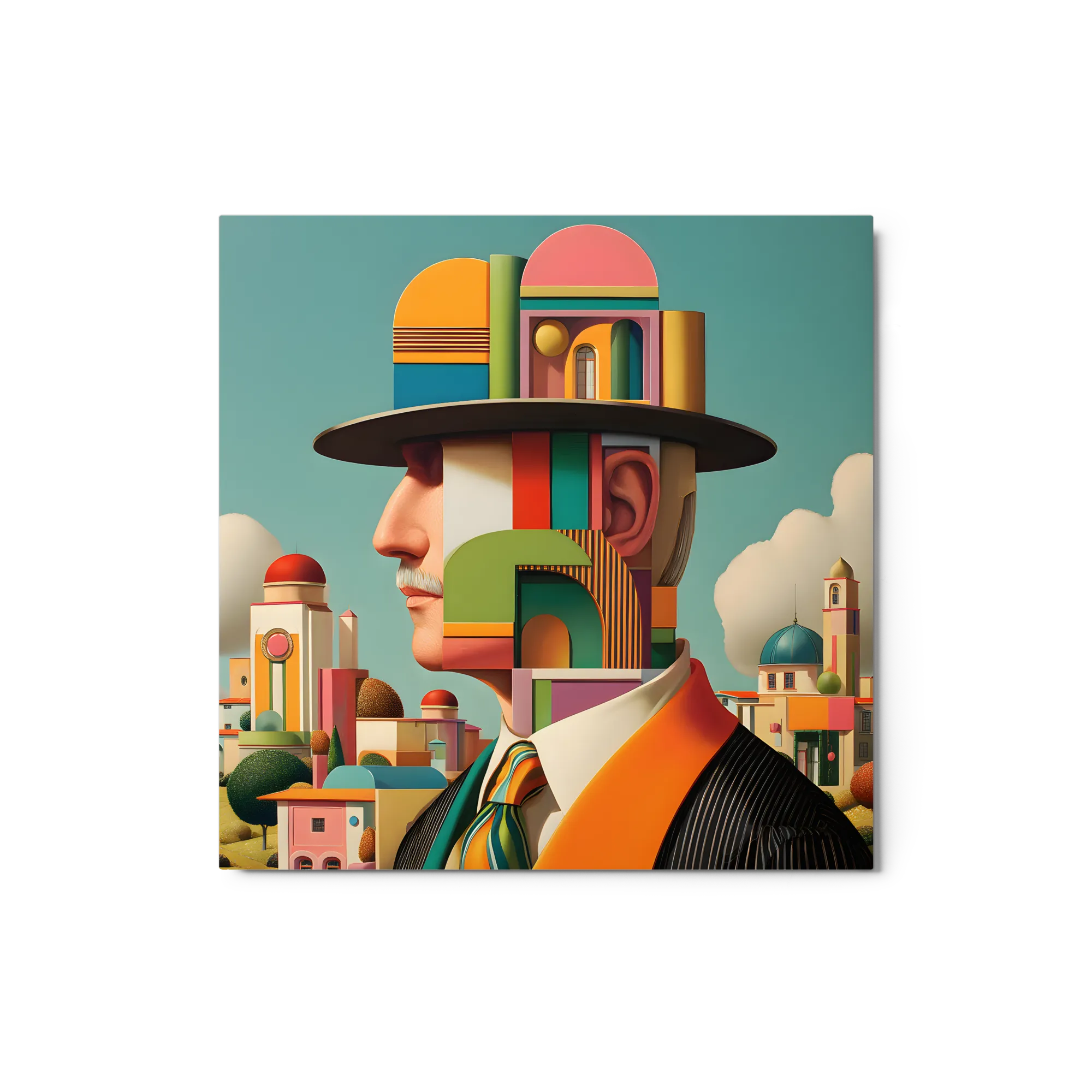 Architectural Profile