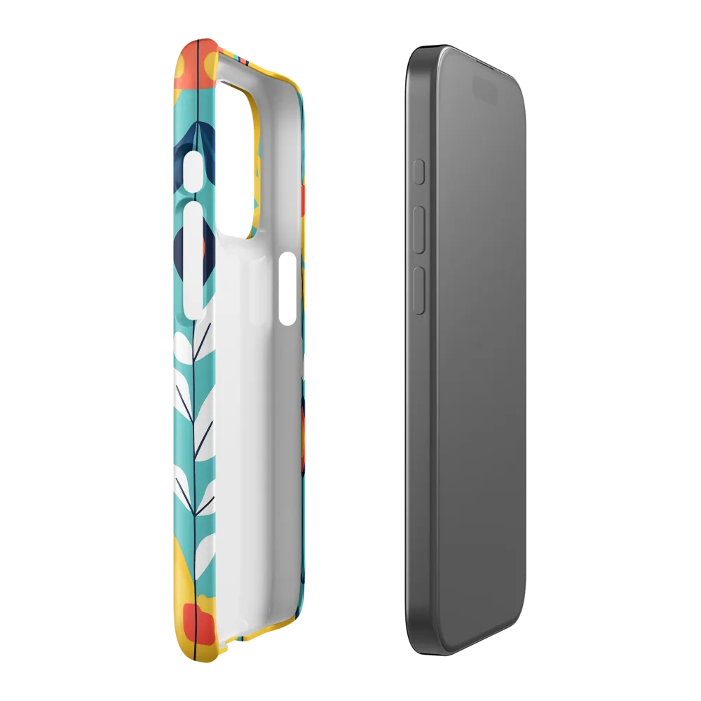 Symphony of Colors
