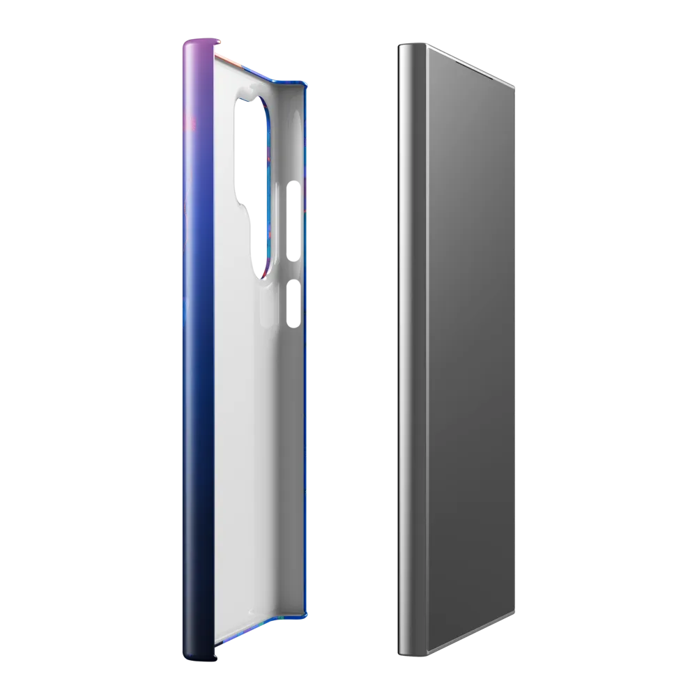 Ethereal Reflections: A Digital Dreamscape
