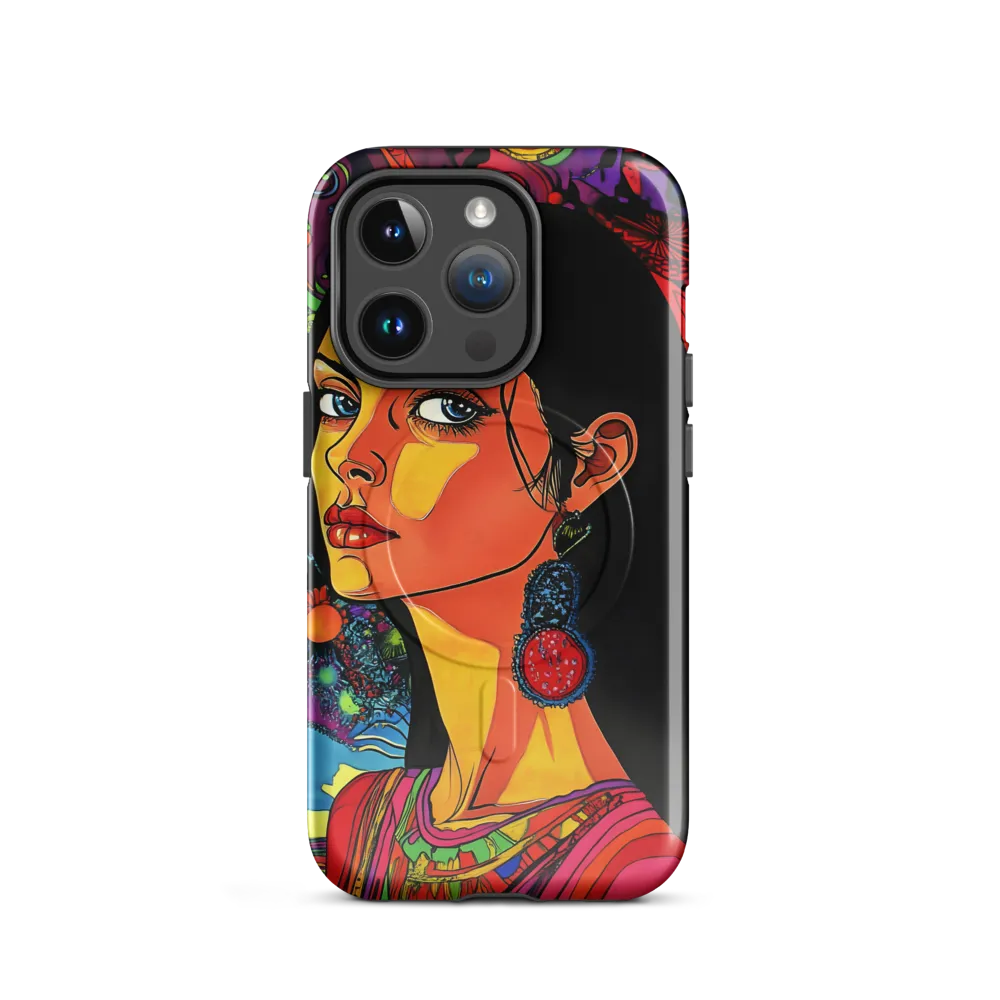 Ethereal Dreamscape in Vivid Colors