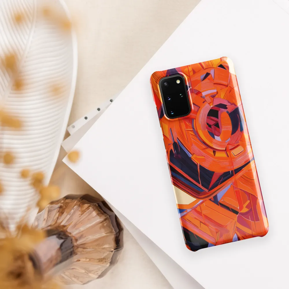 Vibrant Geometry