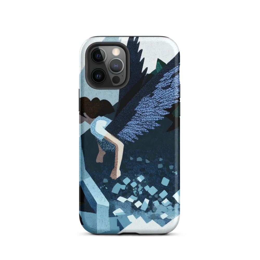 Wings of Mystique