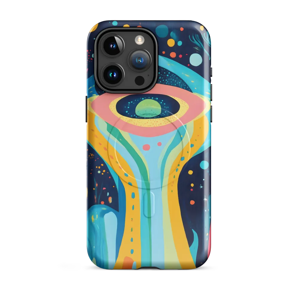 Cosmic Whimsy