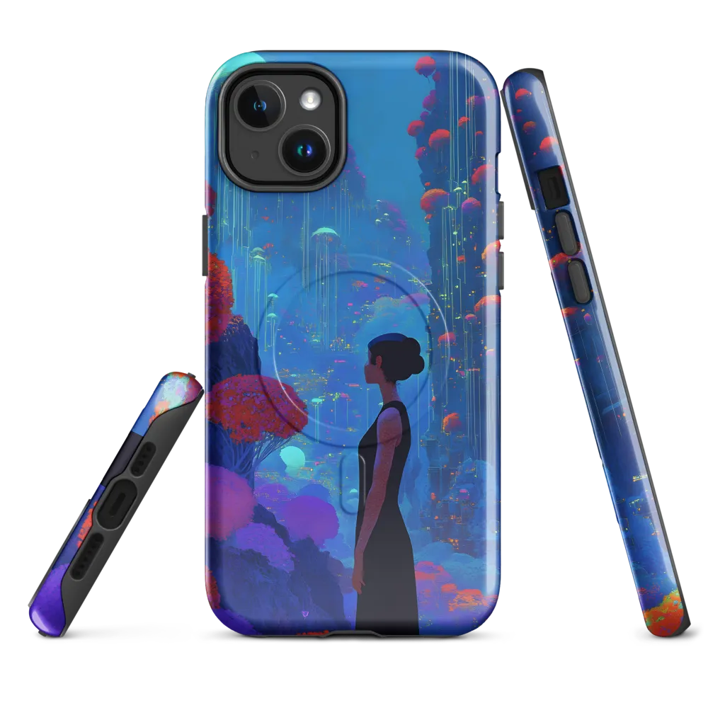 Whispers of Bioluminescence