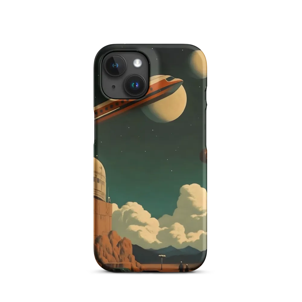 Journey Through the Cosmos