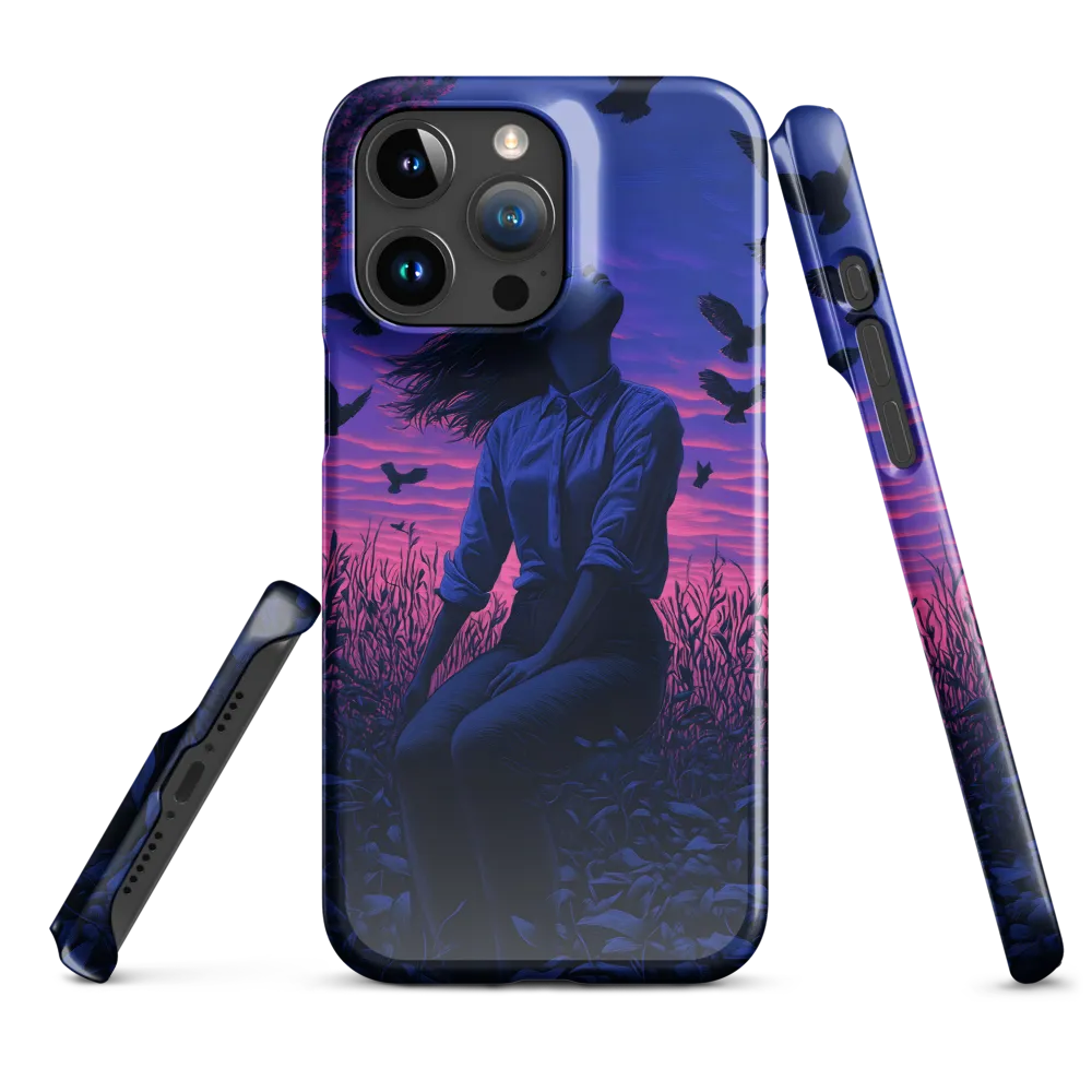Awakening in Twilight