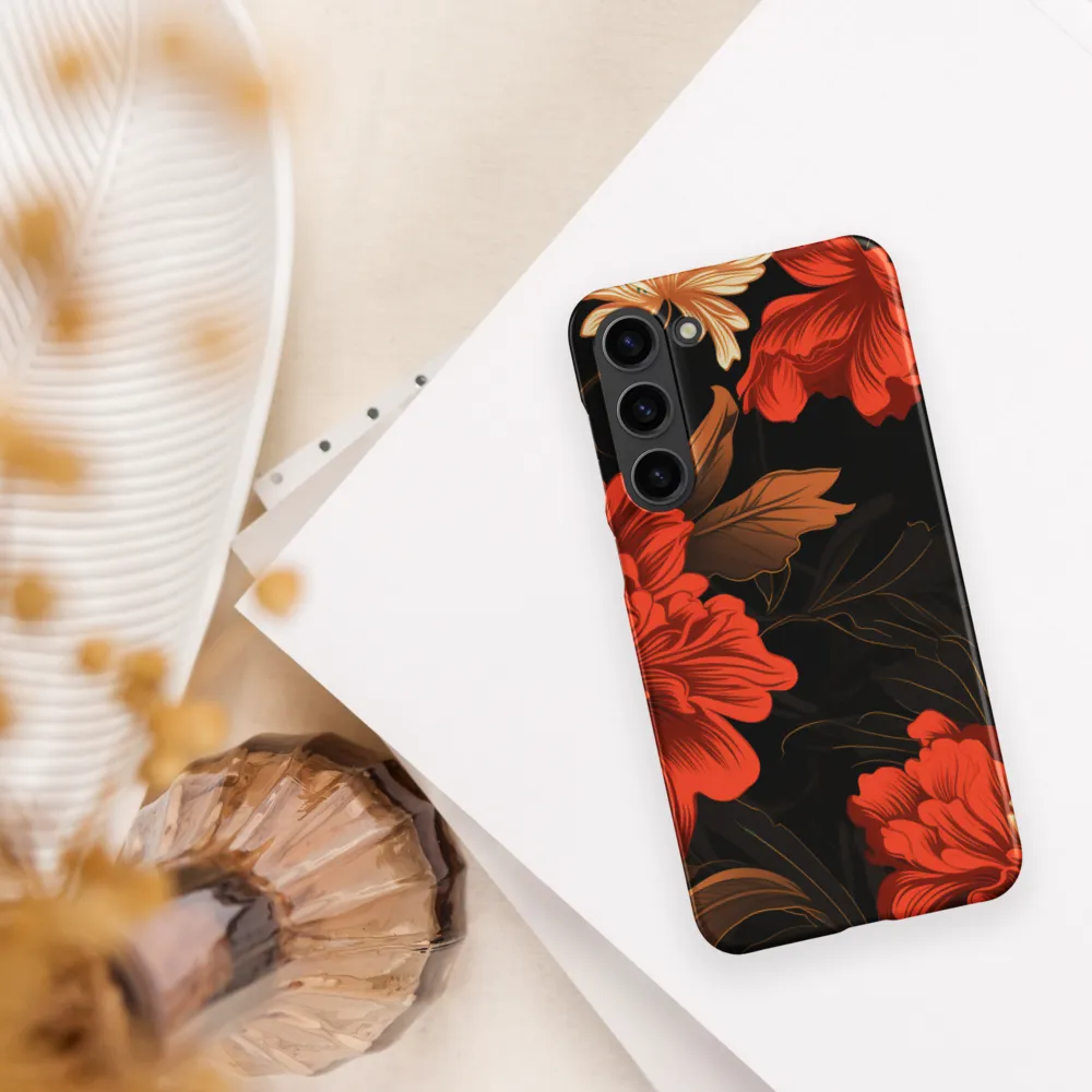 Elegance in Bloom