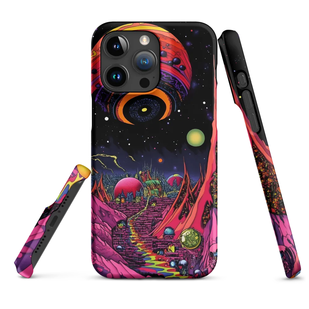 Celestial Dreamscape