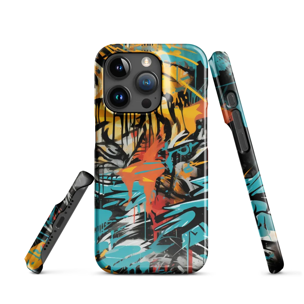 Dynamic Essence of the Tiger