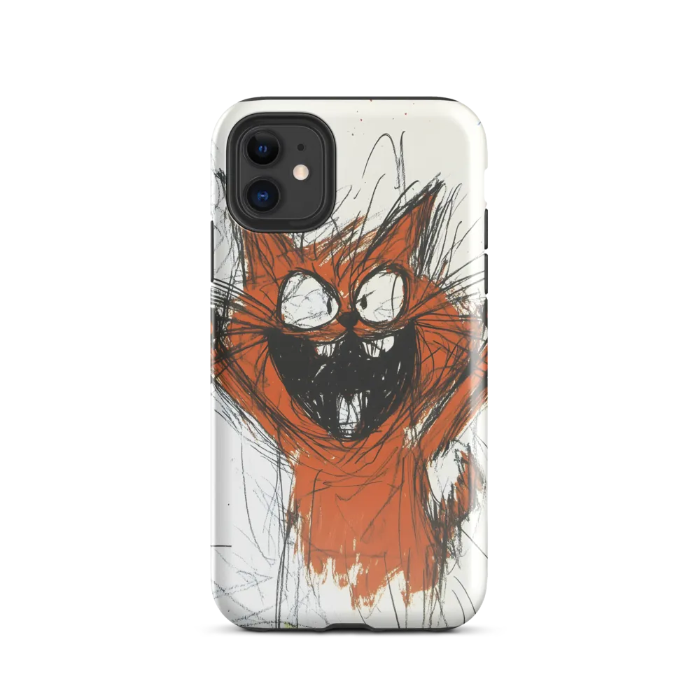 Joyful Cat Creation