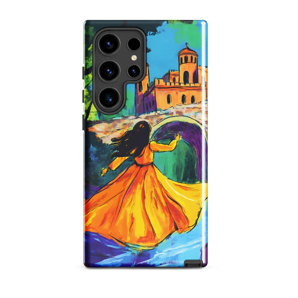 Dance of Dreams: Journey to the Castle