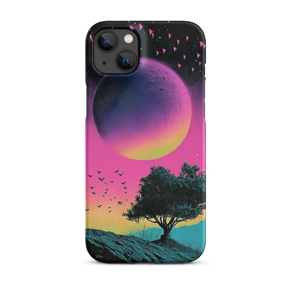 Celestial Harmony