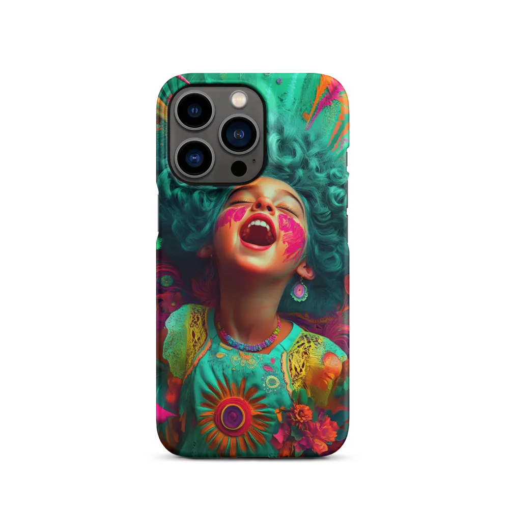 Exuberant Joy