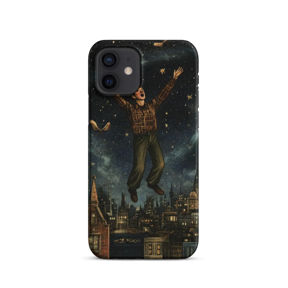 Reaching for the Stars