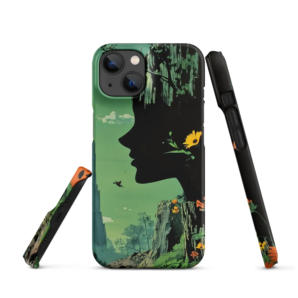Whispers of Nature