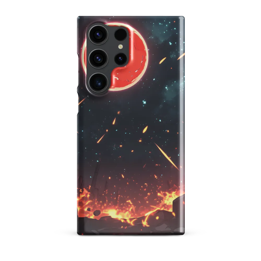 Eclipse of Destruction