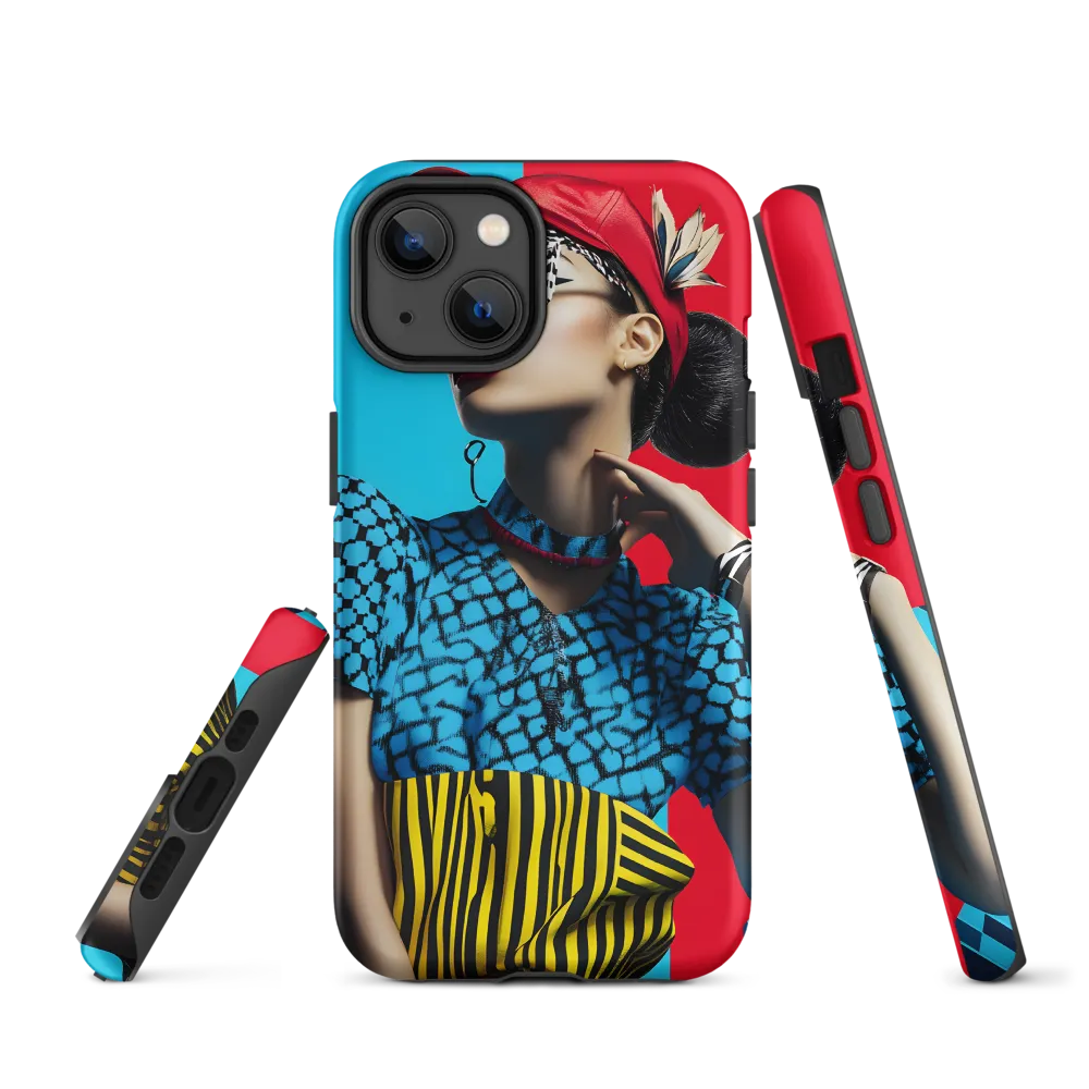 Confident Style: A Modern Fashion Statement
