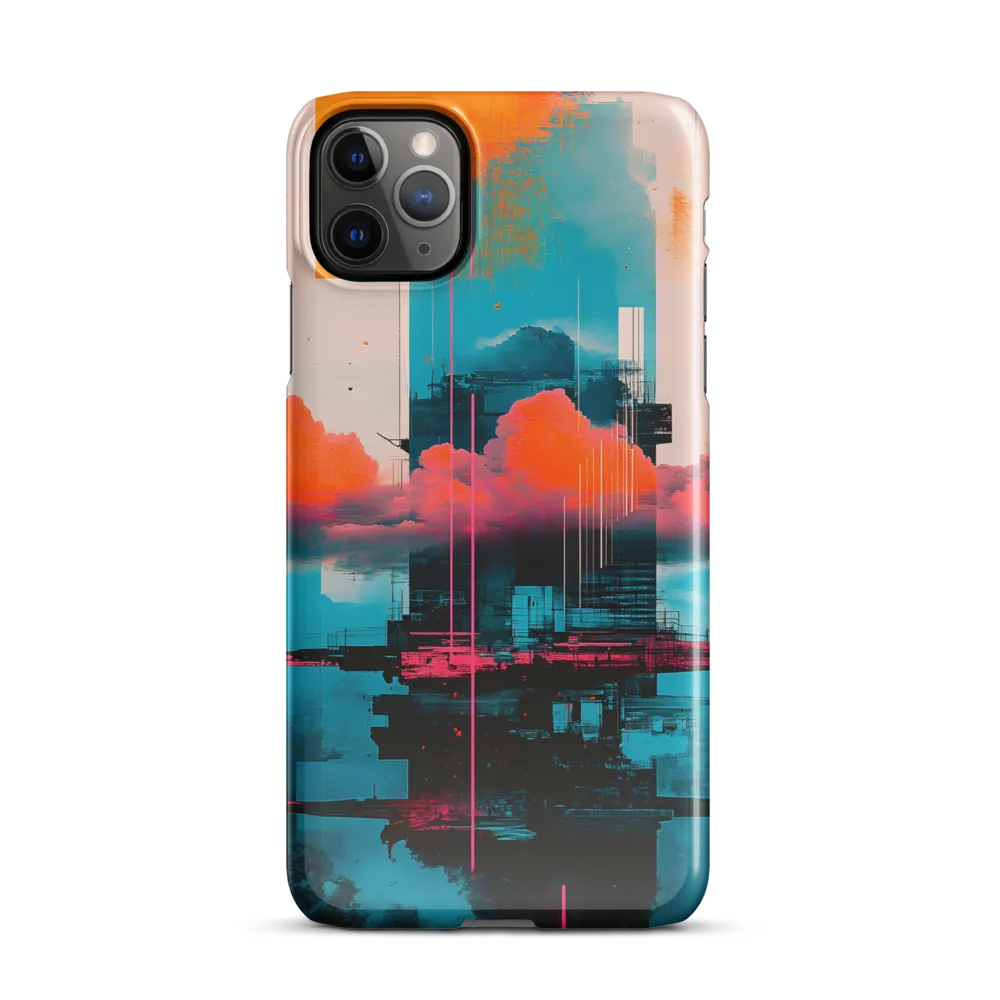  | Phone Case |  11 Pro Max | Snap Case | Glossy