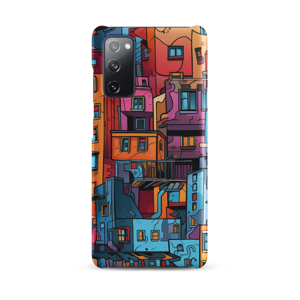 Urban Kaleidoscope