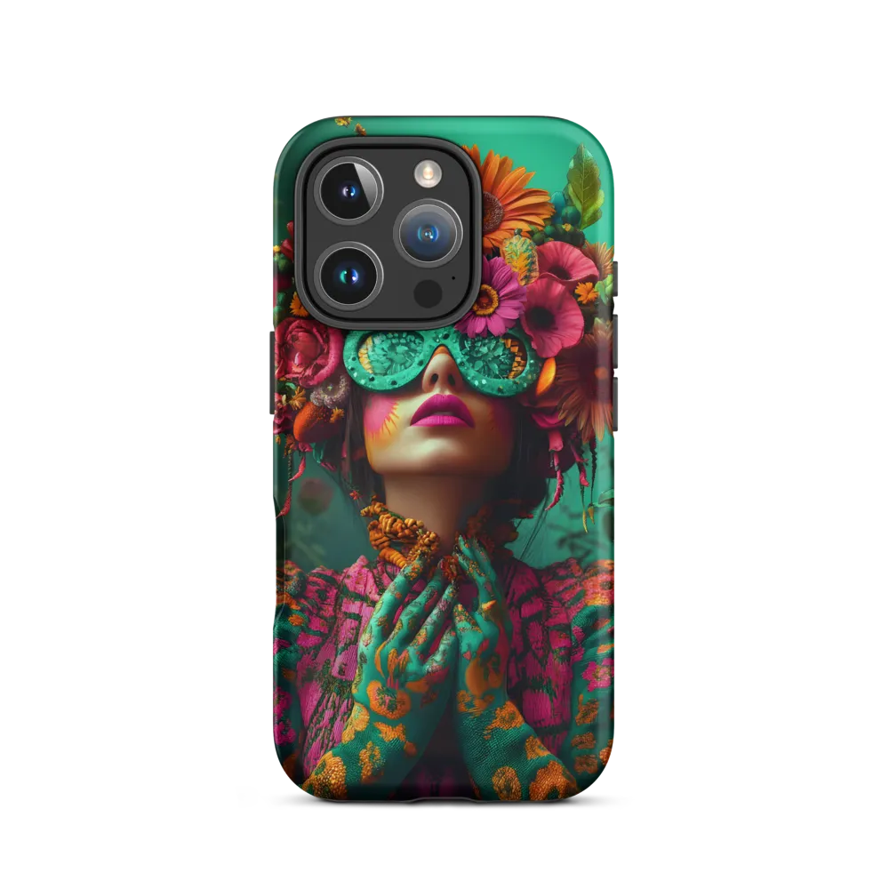 Floral Reverie
