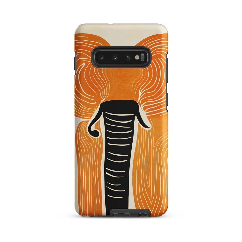 Elegance of the Elephant
