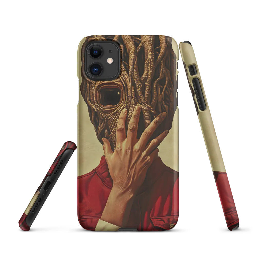 The Mask of Roots