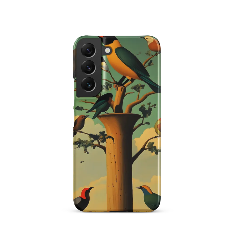 Avian Harmony