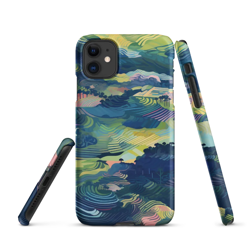 Harmony in Waves