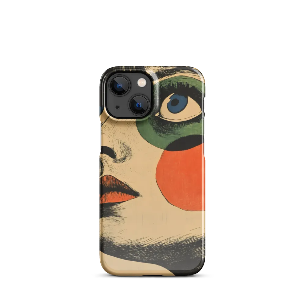 Bold Visage
