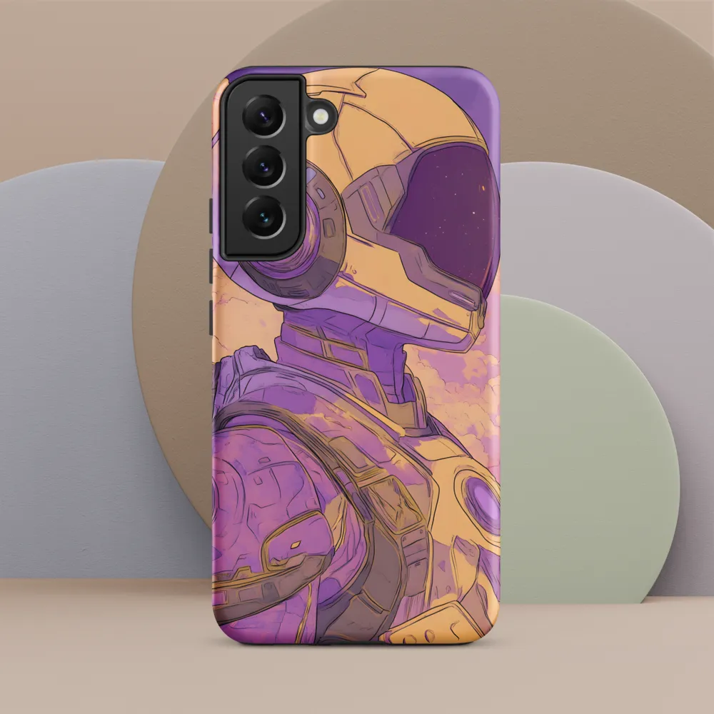 Cosmic Voyager
