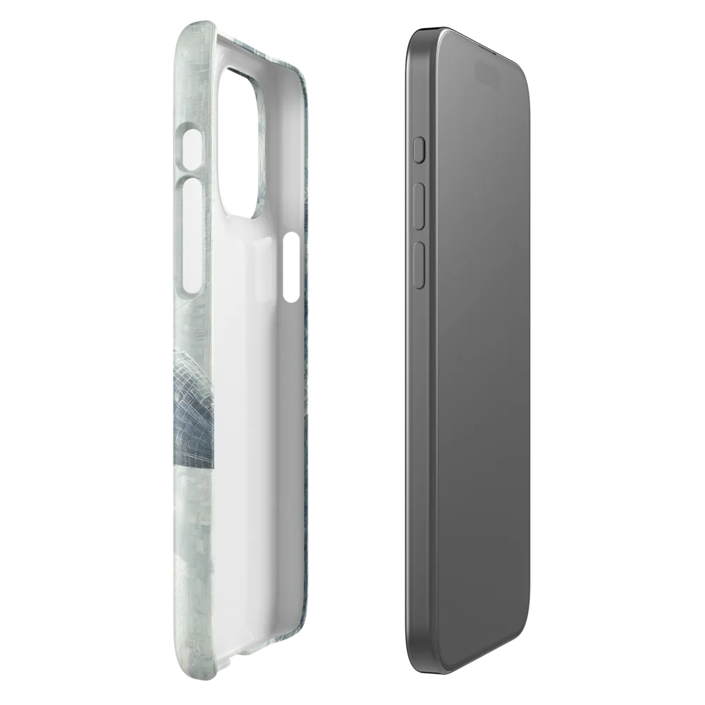 Futuristic Elevation