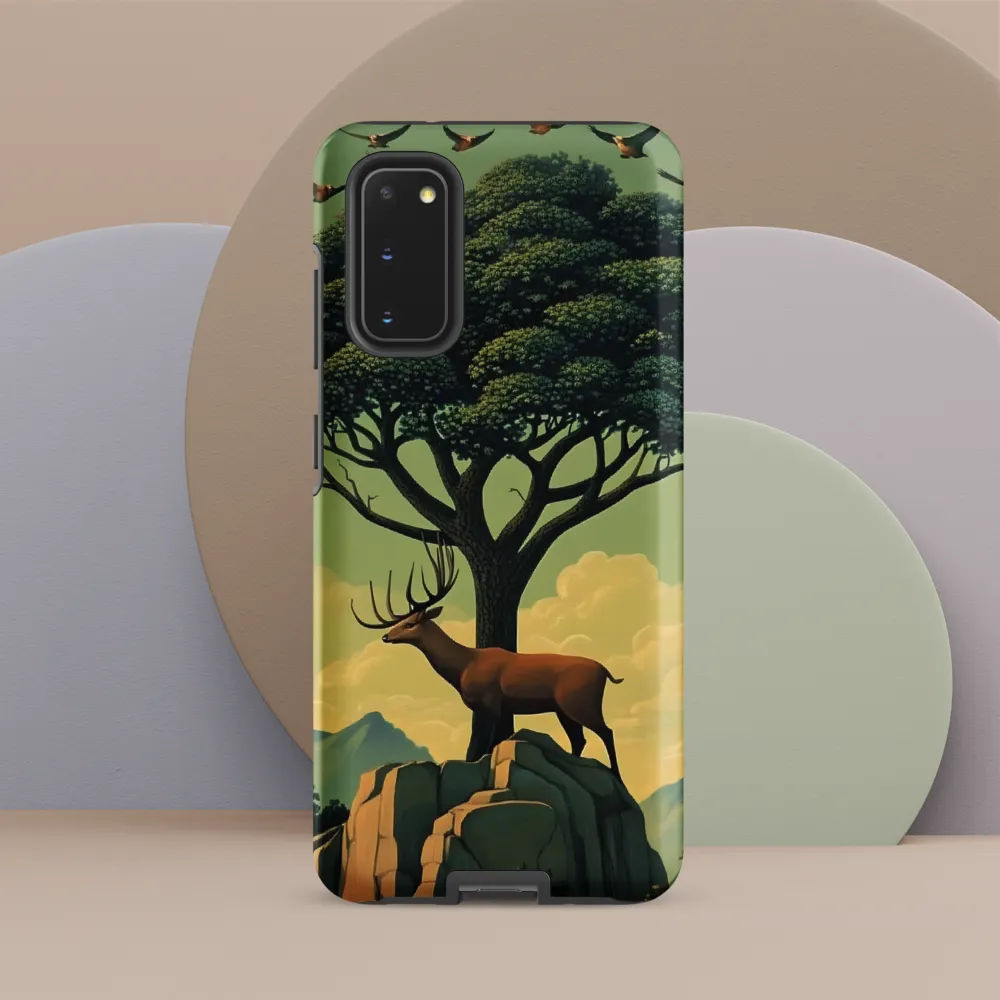 Transformations of Nature