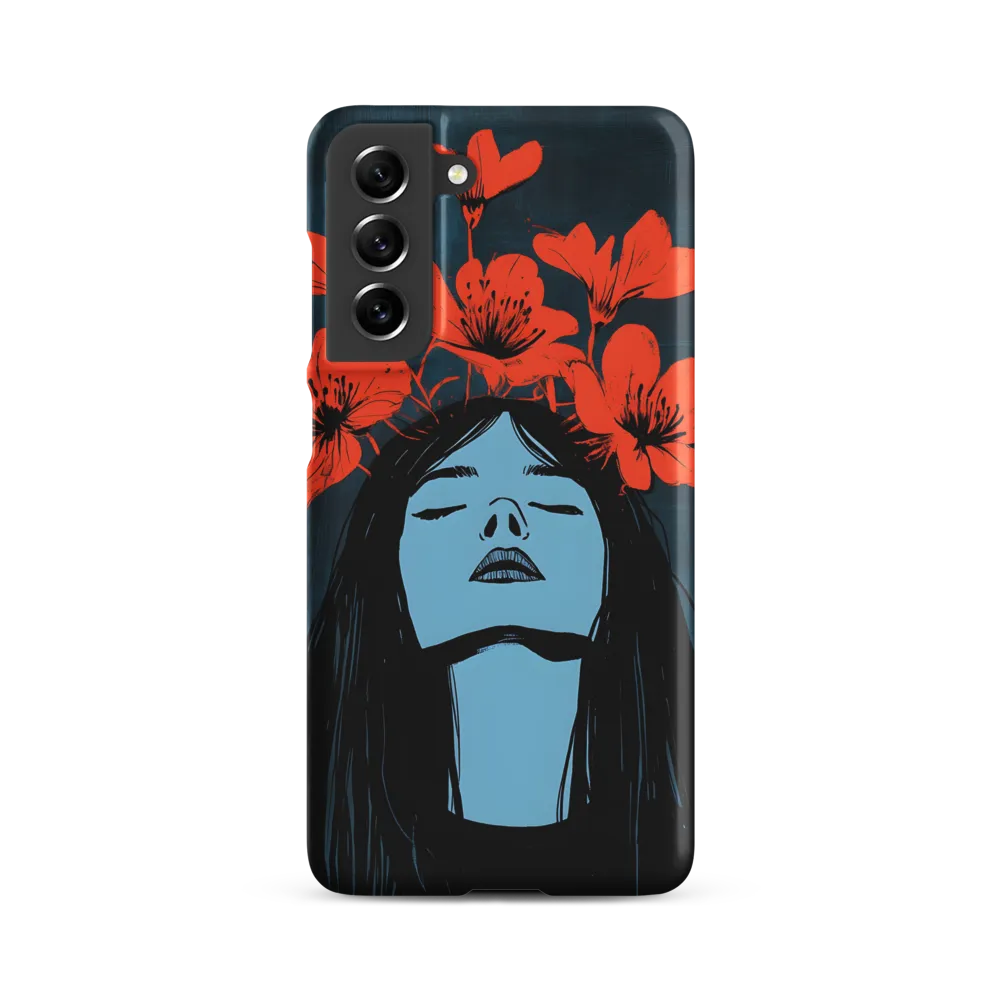 Crowned in Bloom
