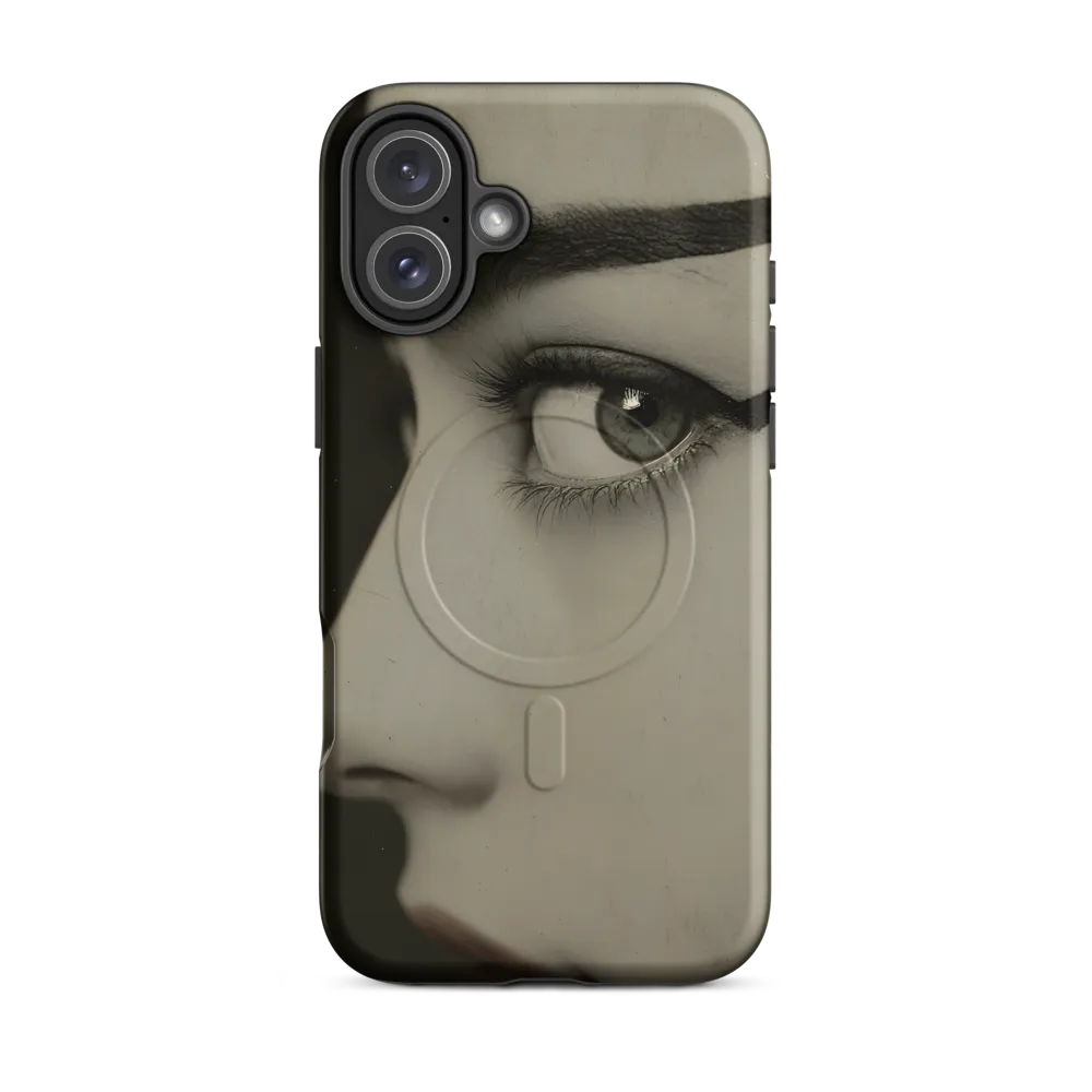 Gaze of Surrealism