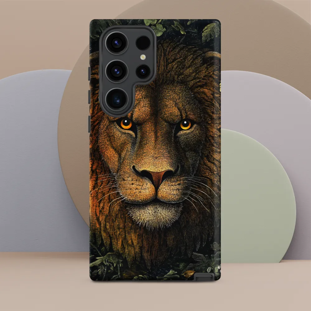 Guardian of the Forest