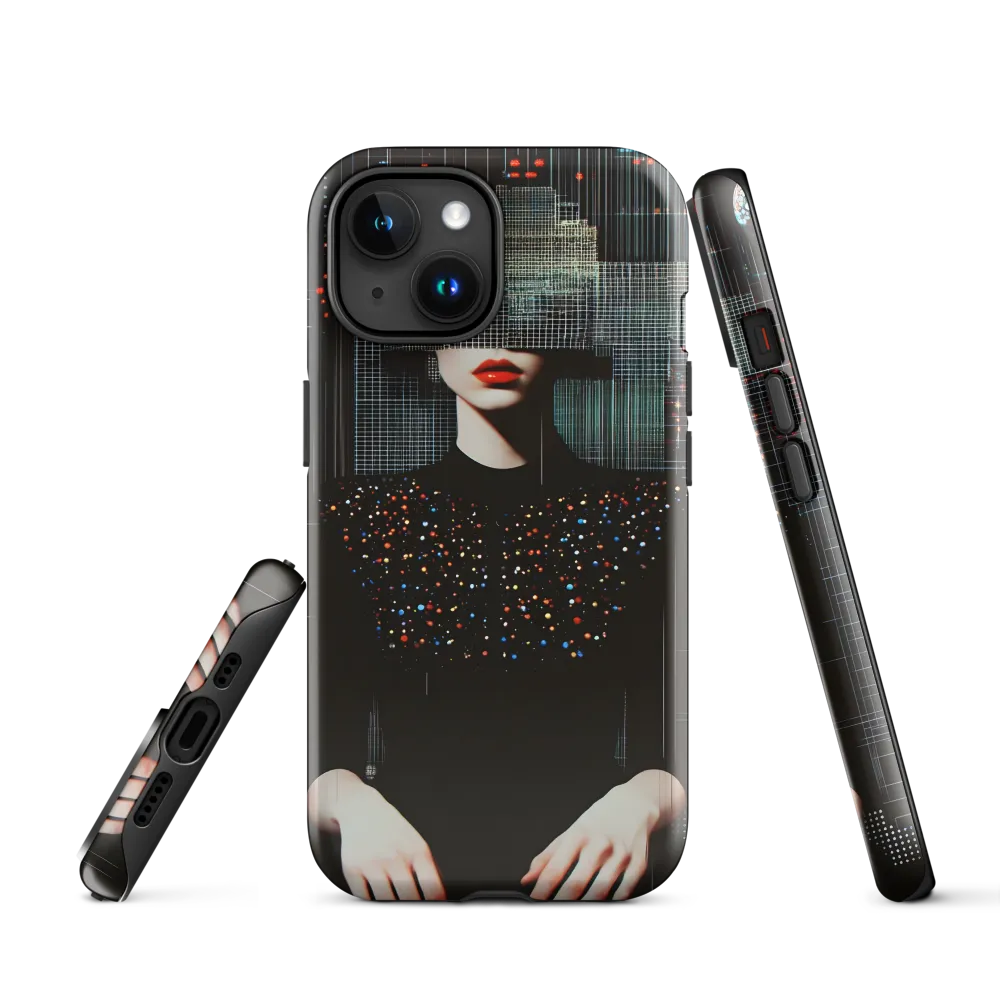 Enigmatic Digital Abstraction