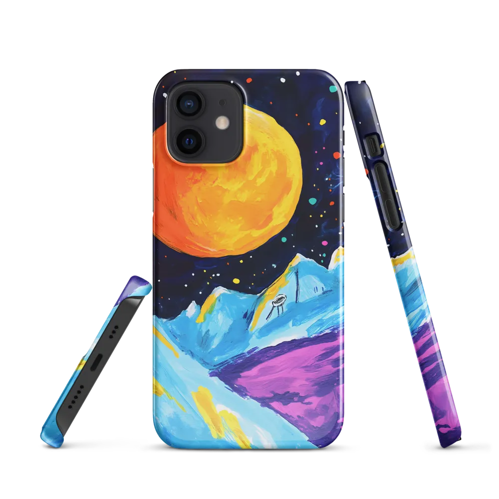 Celestial Serenade