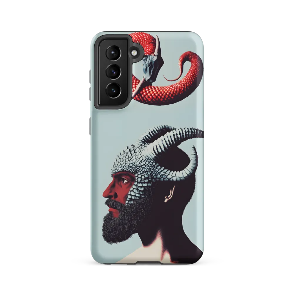 Elysium of the Horned One