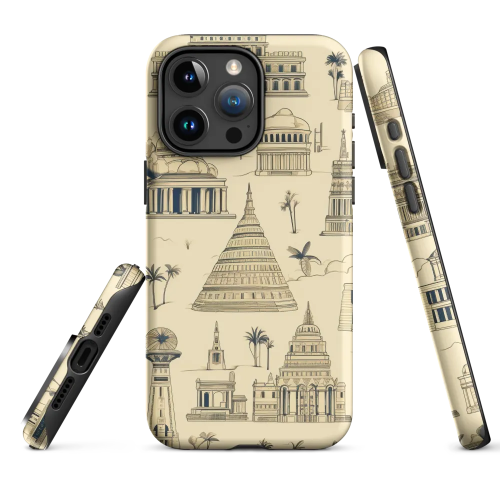 Architectural Odyssey