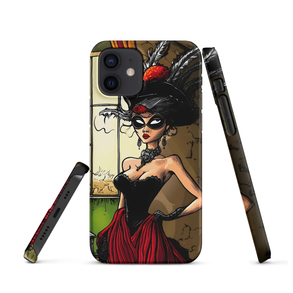 Chic Enigma