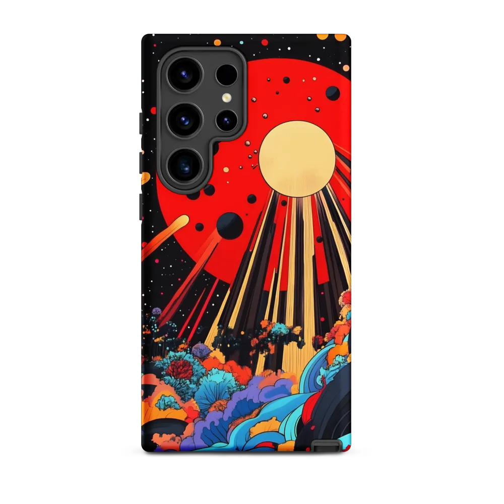 Cosmic Reverie