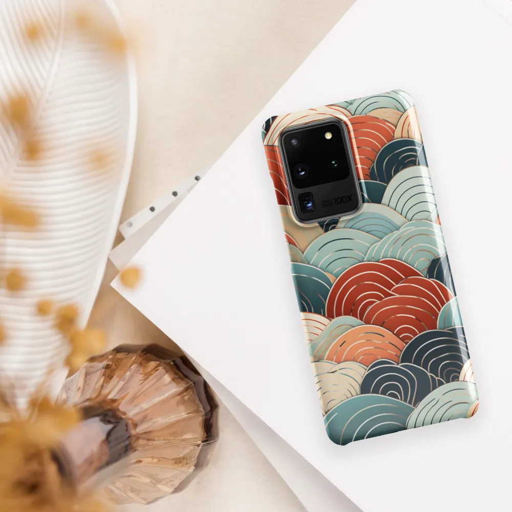 Rhythms of Waves