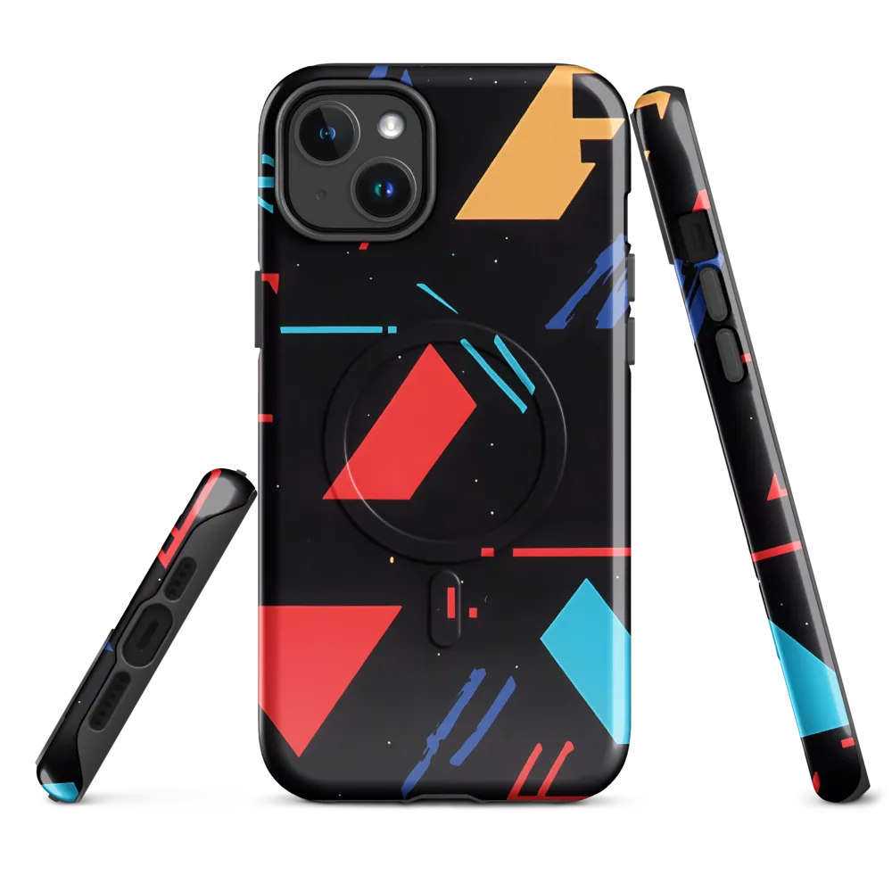 Dynamic Geometric Harmony