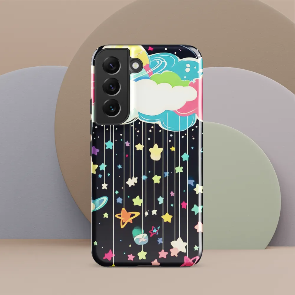 Celestial Whimsy