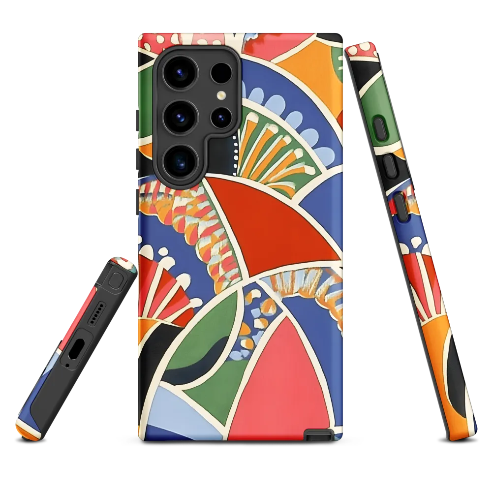 Kaleidoscope of Colors