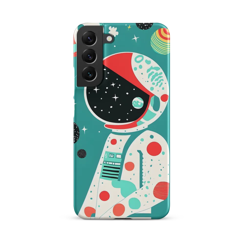 Cosmic Explorer: A Playful Journey Through Space