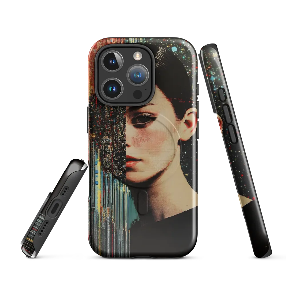 Fragmented Reality