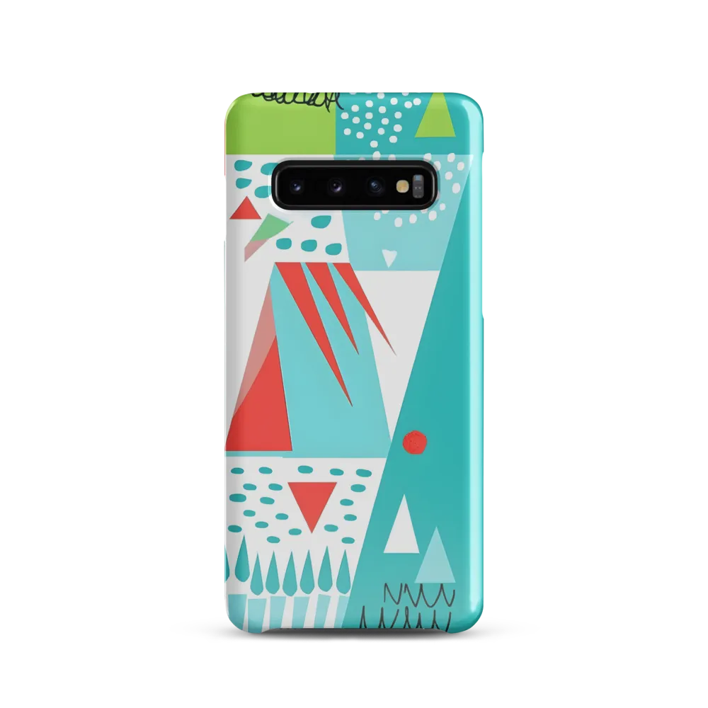 Dynamic Geometric Harmony