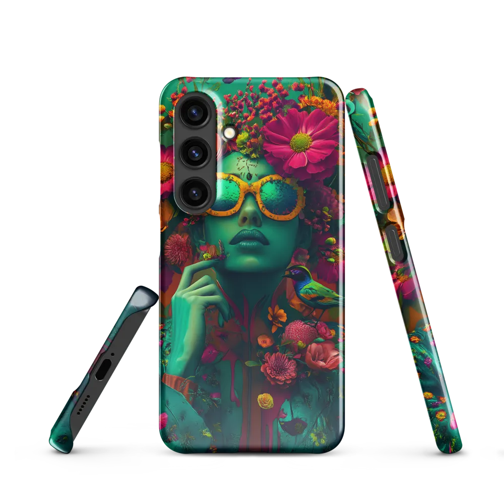 The Floral Dream