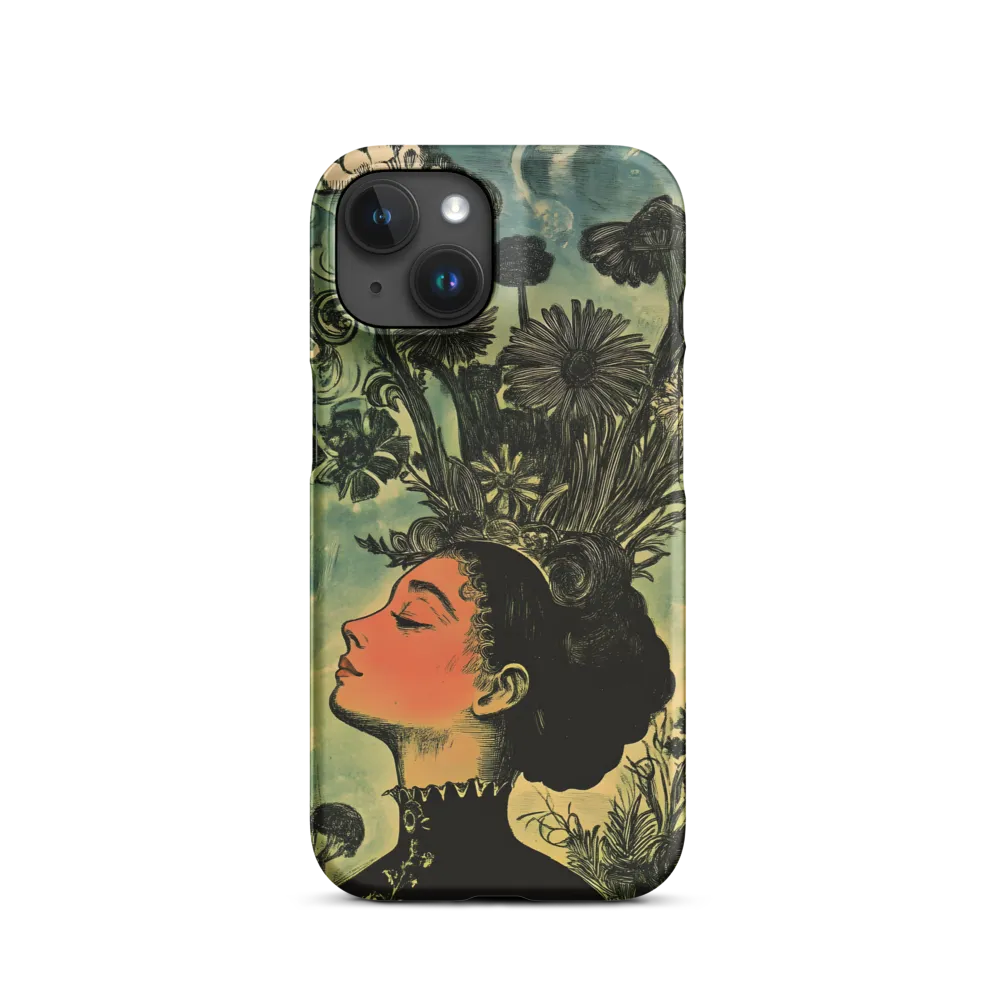 Floral Reverie